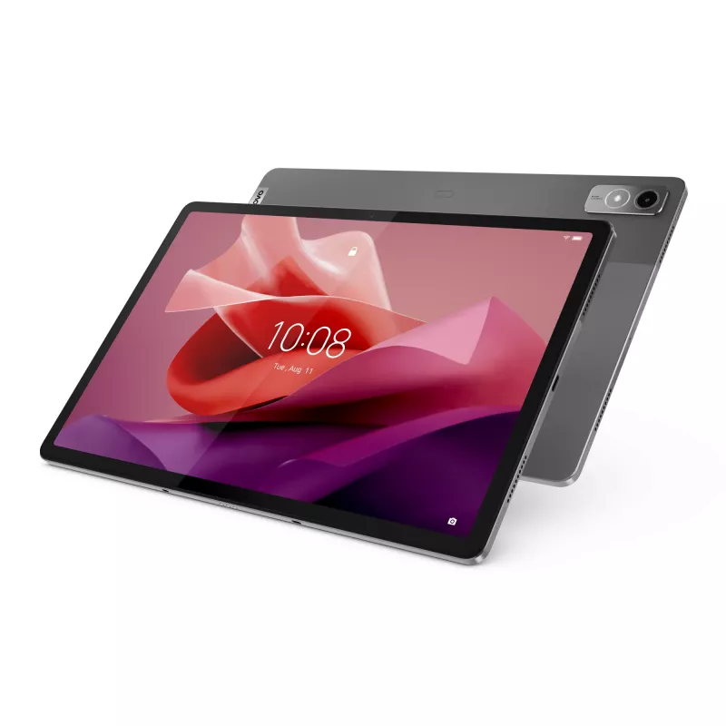Lenovo Tab P12 Mediatek 256 GB 32,3 cm (12,7 tolli) 8 GB Wi-Fi 6 (802.11ax) Android 13 Hall