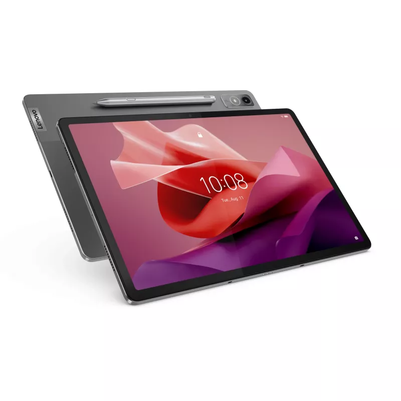 Lenovo Tab P12 Mediatek 256 GB 32,3 cm (12,7 tolli) 8 GB Wi-Fi 6 (802.11ax) Android 13 Hall