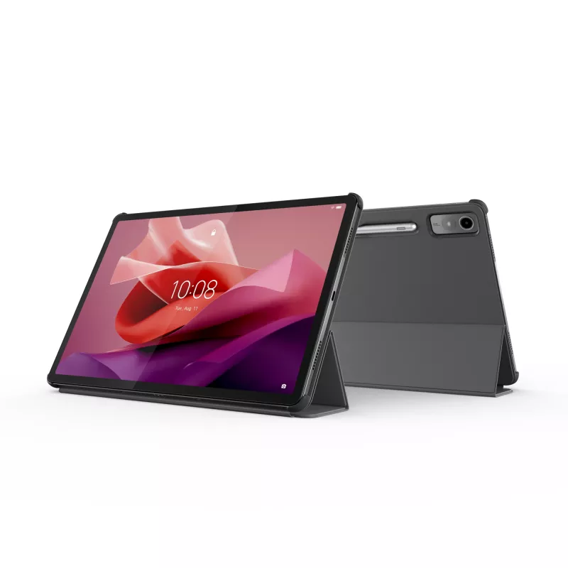Lenovo Tab P12 Mediatek 256 GB 32,3 cm (12,7 tolli) 8 GB Wi-Fi 6 (802.11ax) Android 13 Hall