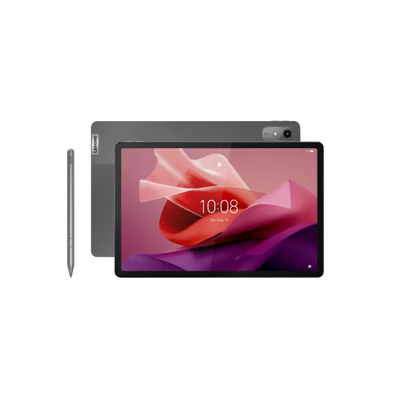 Lenovo Tab P12 Mediatek 256 GB 32,3 cm (12,7 tolli) 8 GB Wi-Fi 6 (802.11ax) Android 13 Hall