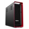 Lenovo ThinkStation P8 AMD Ryzen Threadripper PRO 7945WX 64 GB DDR5-SDRAM 1 TB SSD Windows 11 Pro Tower tööjaam Must