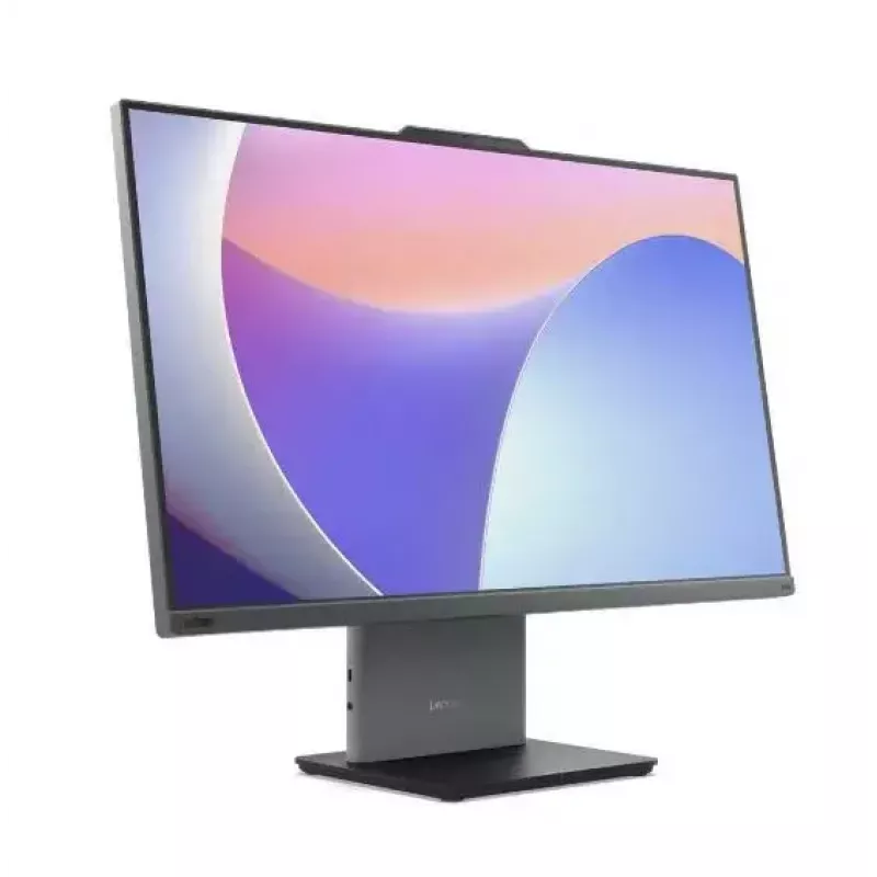 All-in-One PC Lenovo ThinkCentre neo 50a 27 G5 — 27 tolli FHD IPS, Intel Core i5-13420H, 16GB DDR5, 512GB NVMe, Wi‑Fi 6, Windows 11 Pro