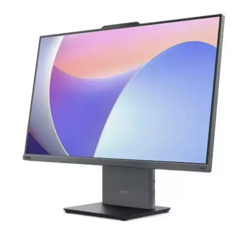 All-in-One PC Lenovo ThinkCentre neo 50a 27 G5 — 27 tolli FHD IPS, Intel Core i5-13420H, 16GB DDR5, 512GB NVMe, Wi‑Fi 6, Windows 11 Pro