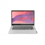 Lenovo IdeaPad õhuke 3 Chrome 14M868 MediaTek Kompanio 520 Chromebook 35,6 cm (14 inch) Full HD 4 GB LPDDR4x-SDRAM 128 GB eMMC Wi-Fi 6 (802.11ax) ChromeOS Saksa Hall