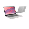 Lenovo IdeaPad õhuke 3 Chrome 14M868 MediaTek Kompanio 520 Chromebook 35,6 cm (14 inch) Full HD 4 GB LPDDR4x-SDRAM 128 GB eMMC Wi-Fi 6 (802.11ax) ChromeOS Saksa Hall