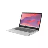 Lenovo IdeaPad õhuke 3 Chrome 14M868 MediaTek Kompanio 520 Chromebook 35,6 cm (14 inch) Full HD 4 GB LPDDR4x-SDRAM 128 GB eMMC Wi-Fi 6 (802.11ax) ChromeOS Saksa Hall