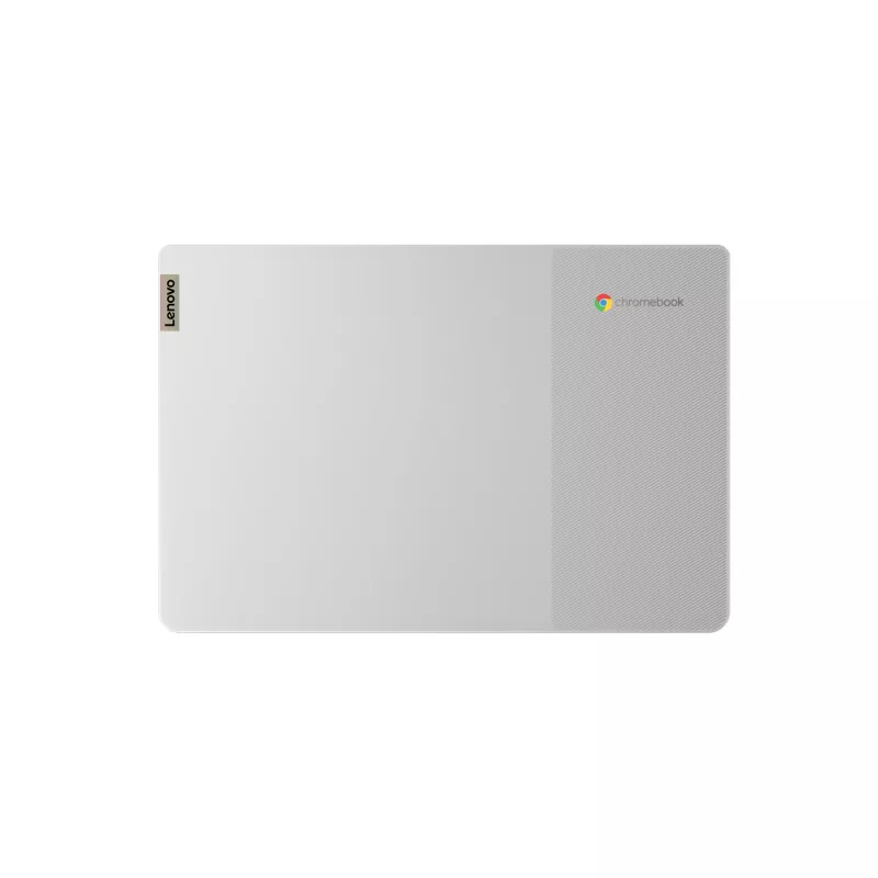 Lenovo IdeaPad õhuke 3 Chrome 14M868 MediaTek Kompanio 520 Chromebook 35,6 cm (14 inch) Full HD 4 GB LPDDR4x-SDRAM 128 GB eMMC Wi-Fi 6 (802.11ax) ChromeOS Saksa Hall