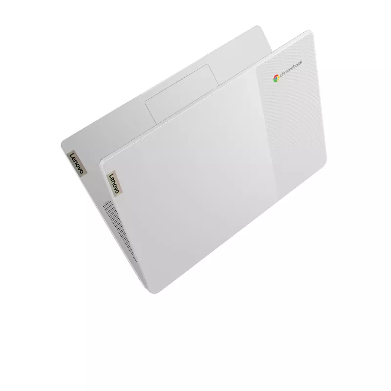 Lenovo IdeaPad õhuke 3 Chrome 14M868 MediaTek Kompanio 520 Chromebook 35,6 cm (14 inch) Full HD 4 GB LPDDR4x-SDRAM 128 GB eMMC Wi-Fi 6 (802.11ax) ChromeOS Saksa Hall