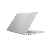 Lenovo IdeaPad õhuke 3 Chrome 14M868 MediaTek Kompanio 520 Chromebook 35,6 cm (14 inch) Full HD 4 GB LPDDR4x-SDRAM 128 GB eMMC Wi-Fi 6 (802.11ax) ChromeOS Saksa Hall