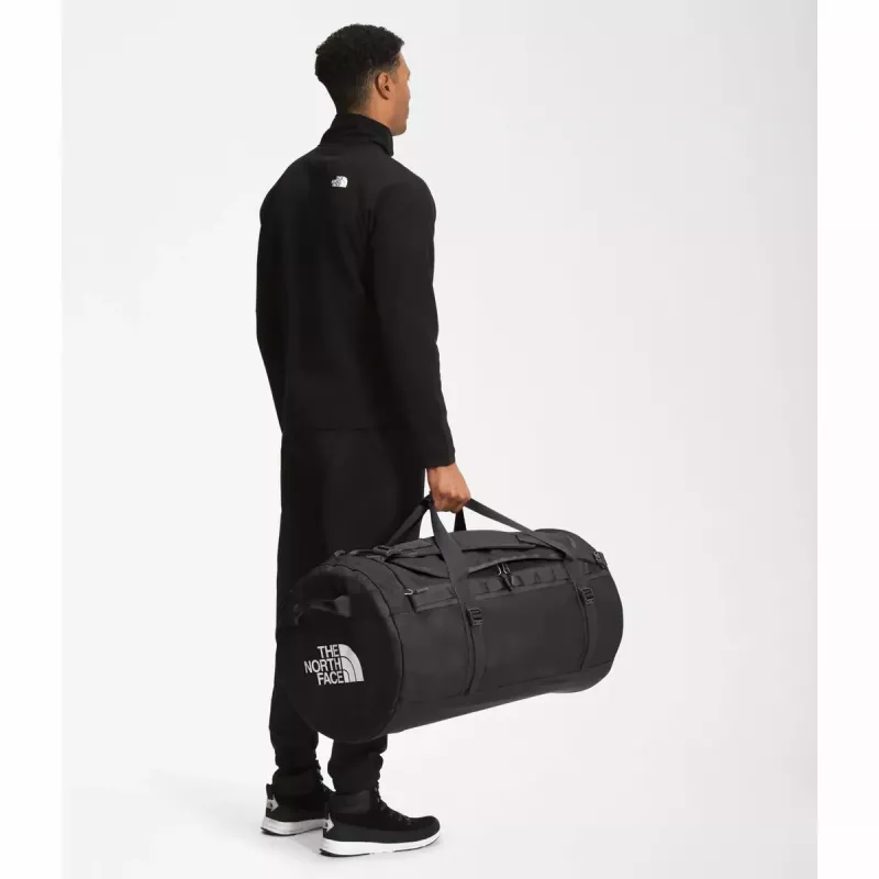 Duffel Bag The North Face Base Camp Duffel L 95 L Must