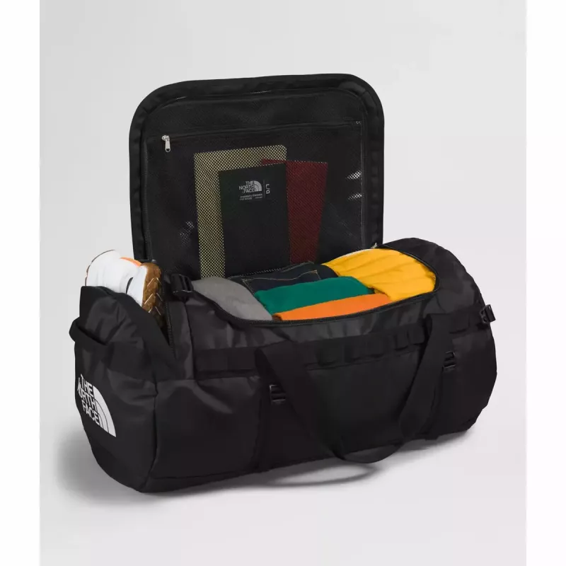 Duffel Bag The North Face Base Camp Duffel L 95 L Must