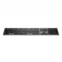 HP 720 mitme seadme laetav juhtmevaba klaviatuur