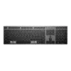 HP 720 mitme seadme laetav juhtmevaba klaviatuur