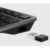 HP 720 mitme seadme laetav juhtmevaba klaviatuur