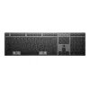 HP 720 mitme seadme laetav juhtmevaba klaviatuur