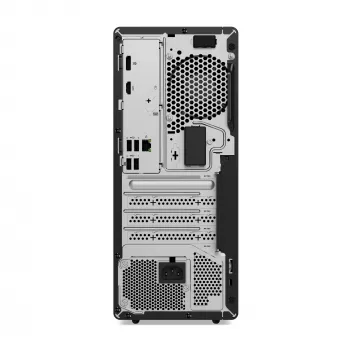 Lenovo ThinkCentre M70t Gen 5 Intel® Core™ i5 i5-14400 16 GB DDR5-SDRAM 512 GB SSD Windows 11 Pro Tower PC Must