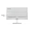 Lenovo L27i-4A arvutimonitor 68,6 cm (27 tolli) 1920 x 1080 pikslit LCD Hall