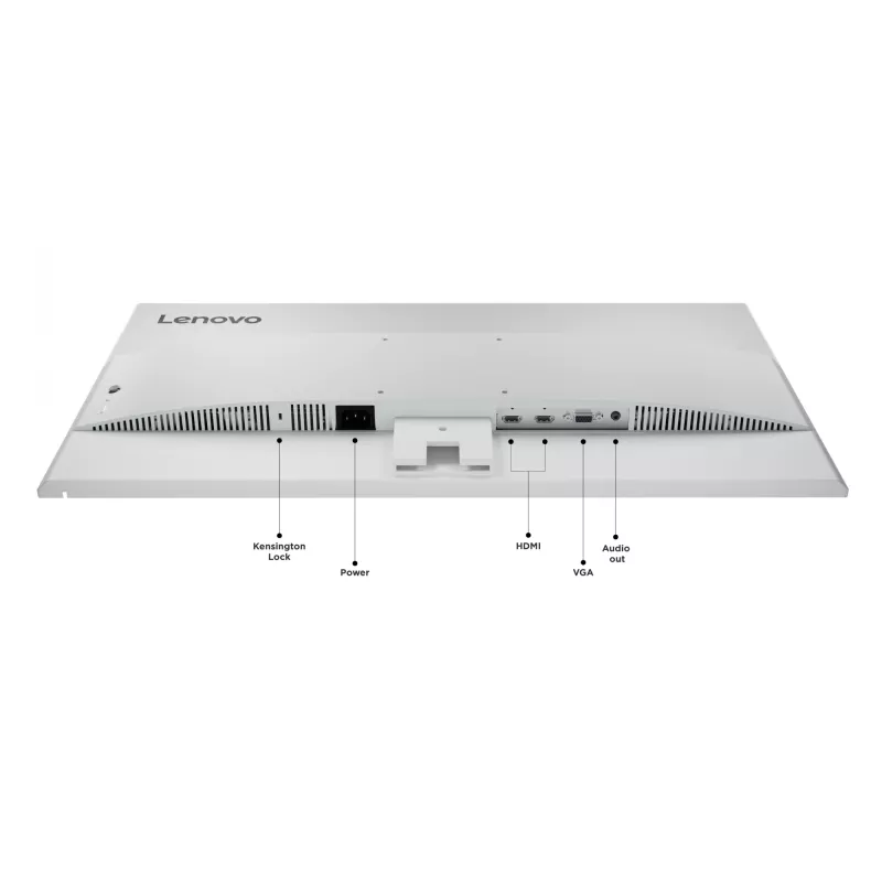 Lenovo L27i-4A arvutimonitor 68,6 cm (27 tolli) 1920 x 1080 pikslit LCD Hall