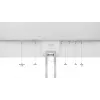 Lenovo L27i-4A arvutimonitor 68,6 cm (27 tolli) 1920 x 1080 pikslit LCD Hall