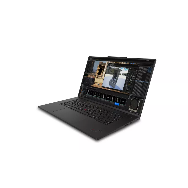 Sülearvuti Lenovo ThinkPad P1 G7 16,0 tolli Ultra 7 32 GB 1 TB RTX 4070 W11Pro