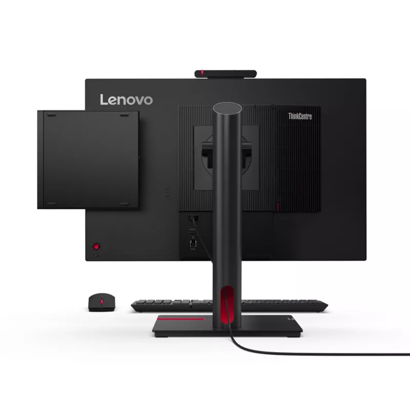 Lenovo ThinkCentre M70q Gen 5 Intel® Core™ i5 i5-14500T 16 GB DDR5-SDRAM 512 GB SSD Windows 11 Pro Mini PC Must