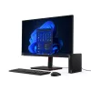 Lenovo ThinkCentre M70q Gen 5 Intel® Core™ i5 i5-14500T 16 GB DDR5-SDRAM 512 GB SSD Windows 11 Pro Mini PC Must