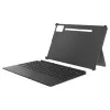 Lenovo ZG38C06019 mobiilseadme klaviatuur saksa keel Pogo Pin Must
