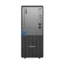 Lenovo ThinkCentre neo 50t Gen 5 Intel® Core™ i3 i3-14100 8 GB DDR5-SDRAM 256 GB SSD Windows 11 Pro Tornarvuti Must