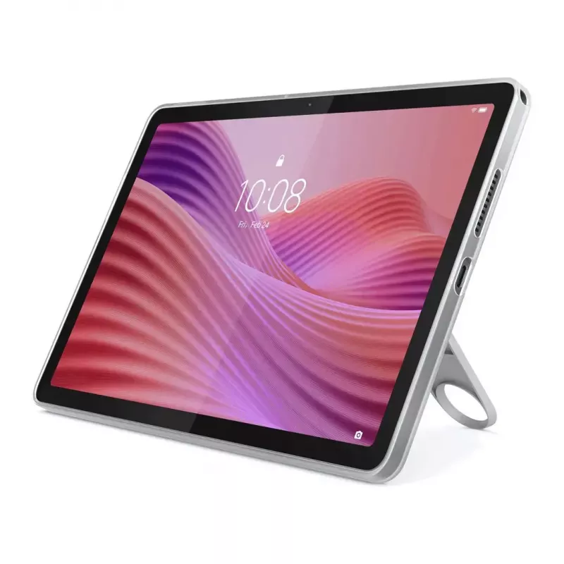 Tahvelarvuti Lenovo Tab 10 10.1 tolli (25,6 cm) MediaTek Helio G85 4 GB RAM 128 GB Android 14 Luna hall, WUXGA IPS