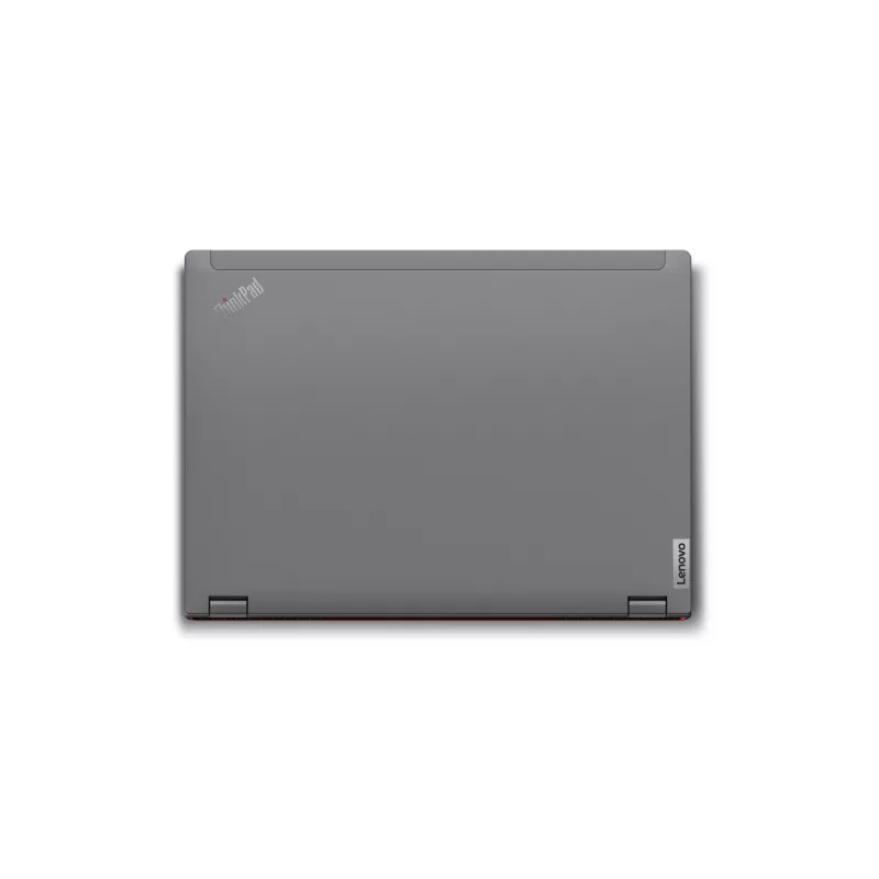 Lenovo ThinkPad P16 Gen 2 Intel® Core™ i7 i7-14700HX Mobiilne tööjaam 40,6 cm (16 tolli) WUXGA 32 GB DDR5-SDRAM 1 TB SSD Intel Arc Pro A30M Wi-Fi 6E (802.11ax) Windows 11 Pro Saksa Must