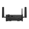 Lenovo ThinkEdge SE50 Intel® Core™ i5 i5-8365UE 16 GB DDR4-SDRAM 512 GB SSD Windows 11 IoT Enterprise Mini PC Must