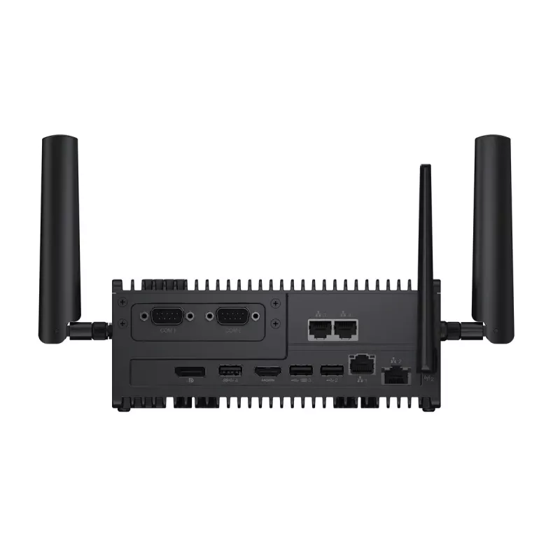 Lenovo ThinkEdge SE50 Intel® Core™ i5 i5-8365UE 16 GB DDR4-SDRAM 512 GB SSD Windows 11 IoT Enterprise Mini PC Must
