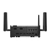 Lenovo ThinkEdge SE50 Intel® Core™ i5 i5-8365UE 16 GB DDR4-SDRAM 512 GB SSD Windows 11 IoT Enterprise Mini PC Must