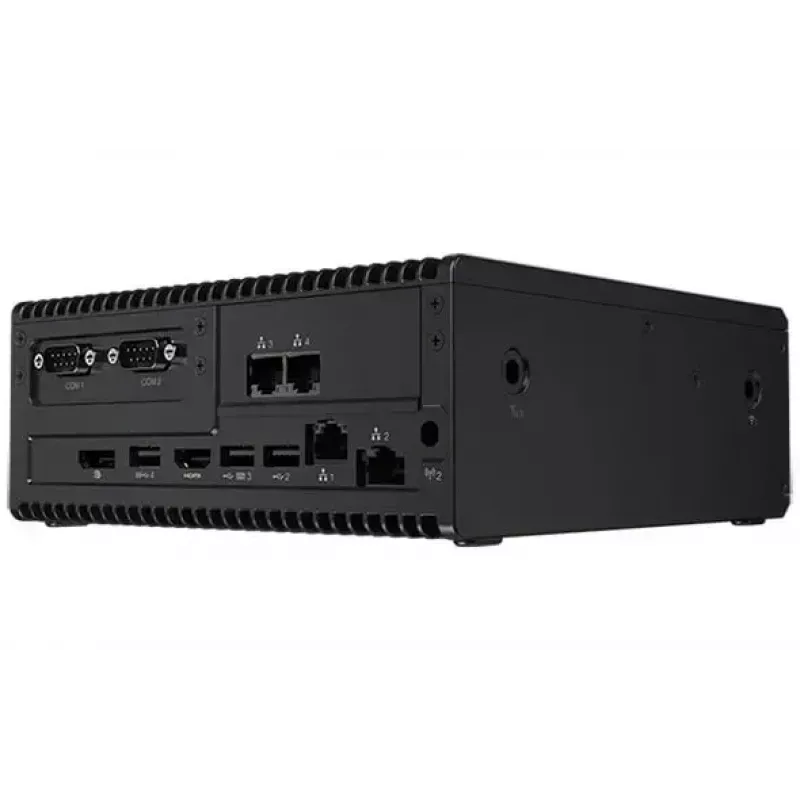 Lenovo ThinkEdge SE50 Intel® Core™ i5 i5-8365UE 16 GB DDR4-SDRAM 512 GB SSD Windows 11 IoT Enterprise Mini PC Must