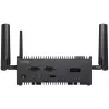 Lenovo ThinkEdge SE50 Intel® Core™ i5 i5-8365UE 16 GB DDR4-SDRAM 512 GB SSD Windows 11 IoT Enterprise Mini PC Must