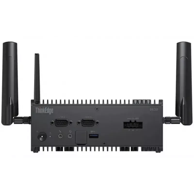 Lenovo ThinkEdge SE50 Intel® Core™ i5 i5-8365UE 16 GB DDR4-SDRAM 512 GB SSD Windows 11 IoT Enterprise Mini PC Must