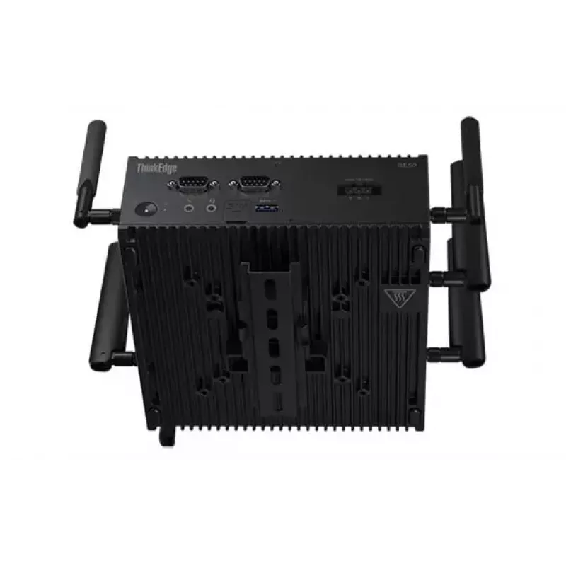 Lenovo ThinkEdge SE50 Intel® Core™ i5 i5-8365UE 16 GB DDR4-SDRAM 512 GB SSD Windows 11 IoT Enterprise Mini PC Must