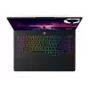 Sülearvuti Lenovo Legion Pro 5 16 WQXGA – AMD Ryzen 9 9955HX, 32GB RAM, 1TB SSD, NVIDIA RTX 5070 8GB, Windows 11 Home