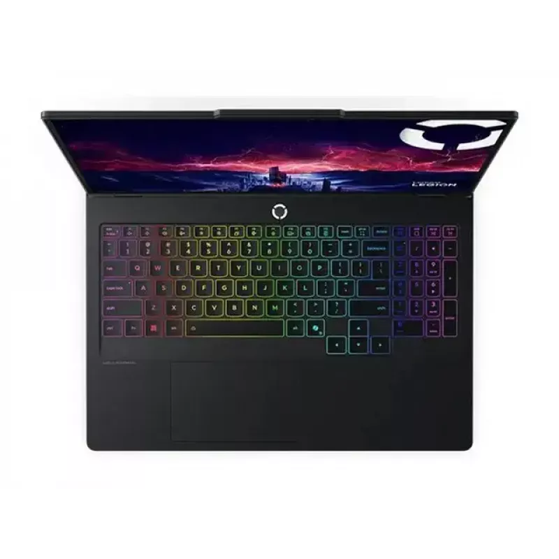 Sülearvuti Lenovo Legion Pro 5 16 WQXGA – AMD Ryzen 9 9955HX, 32GB RAM, 1TB SSD, NVIDIA RTX 5070 8GB, Windows 11 Home