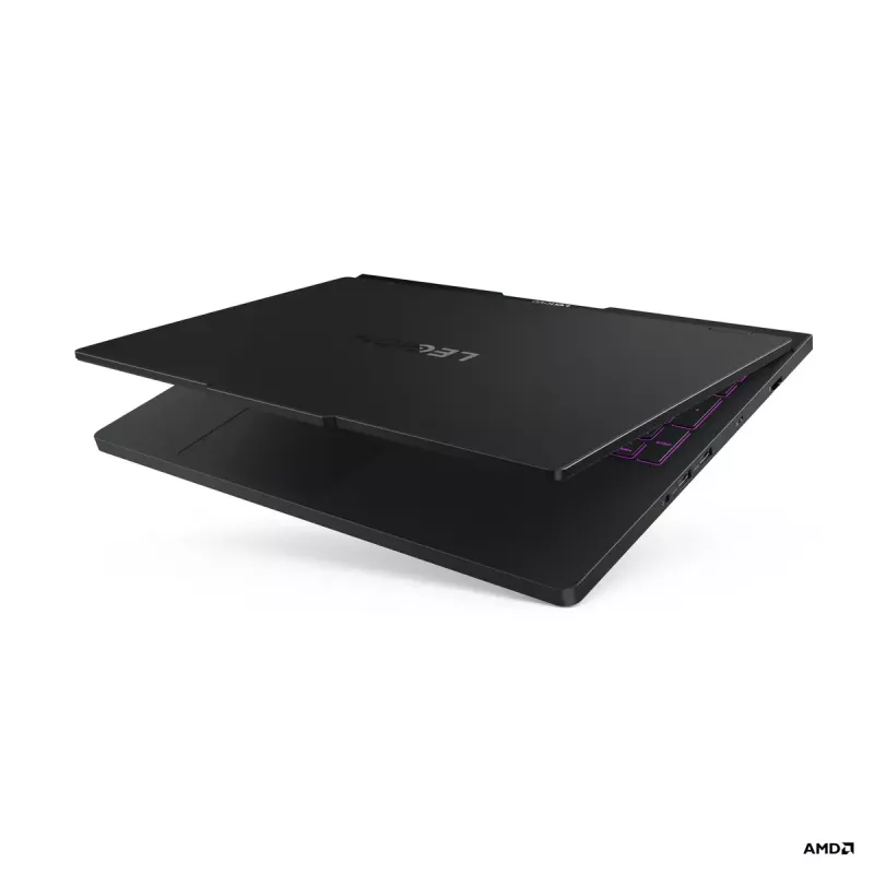 Sülearvuti Lenovo Legion Pro 5 16 WQXGA – AMD Ryzen 9 9955HX, 32GB RAM, 1TB SSD, NVIDIA RTX 5070 8GB, Windows 11 Home