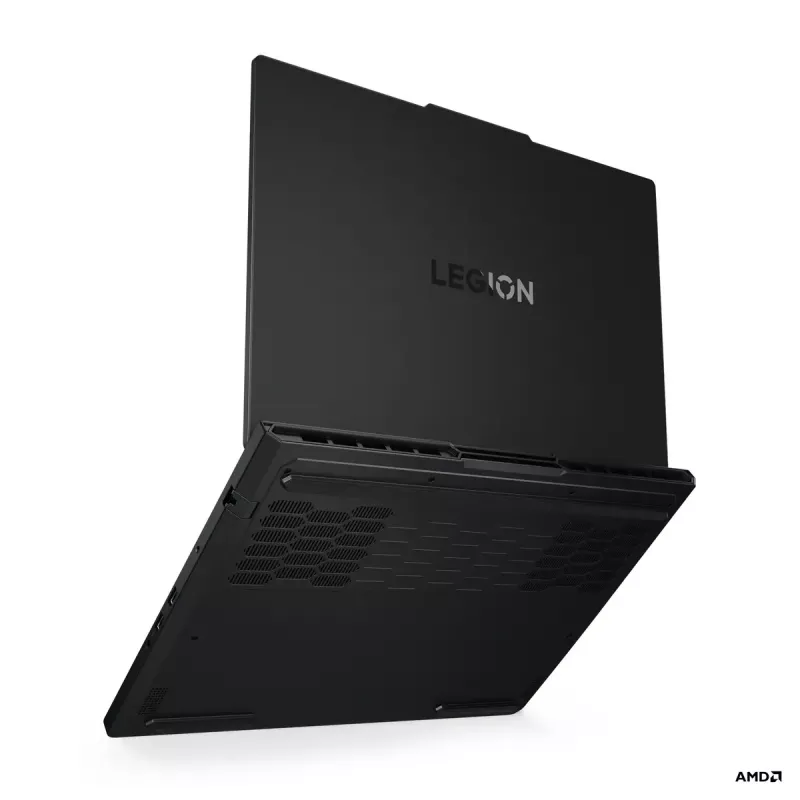 Sülearvuti Lenovo Legion Pro 5 16 WQXGA – AMD Ryzen 9 9955HX, 32GB RAM, 1TB SSD, NVIDIA RTX 5070 8GB, Windows 11 Home