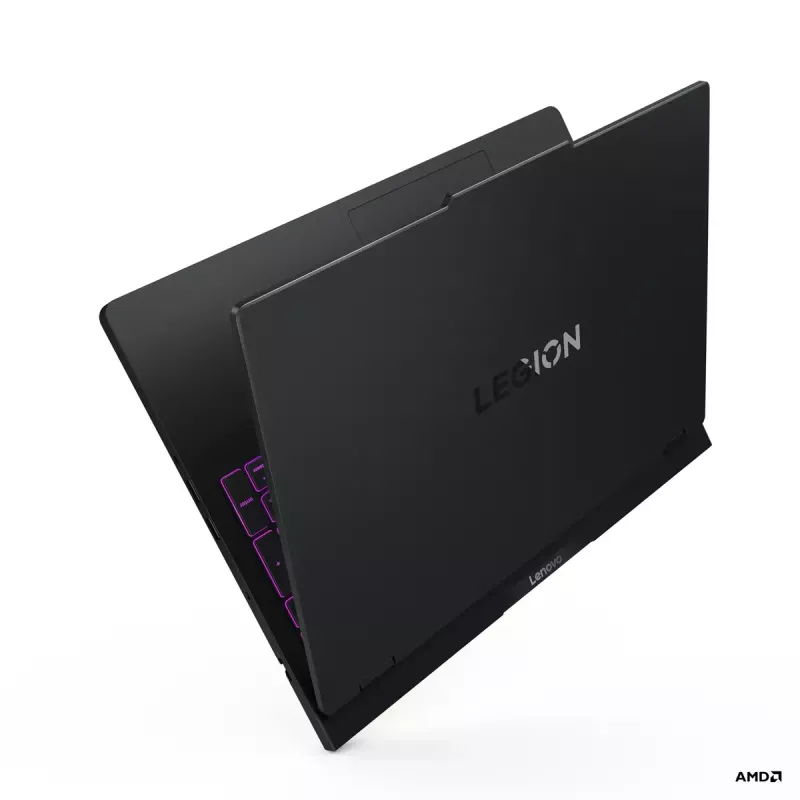 Sülearvuti Lenovo Legion Pro 5 16 WQXGA – AMD Ryzen 9 9955HX, 32GB RAM, 1TB SSD, NVIDIA RTX 5070 8GB, Windows 11 Home