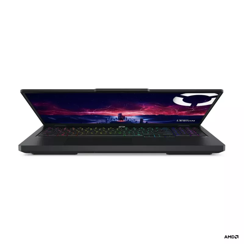 Sülearvuti Lenovo Legion Pro 5 16 WQXGA – AMD Ryzen 9 9955HX, 32GB RAM, 1TB SSD, NVIDIA RTX 5070 8GB, Windows 11 Home