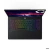 Sülearvuti Lenovo Legion Pro 5 16 WQXGA – AMD Ryzen 9 9955HX, 32GB RAM, 1TB SSD, NVIDIA RTX 5070 8GB, Windows 11 Home