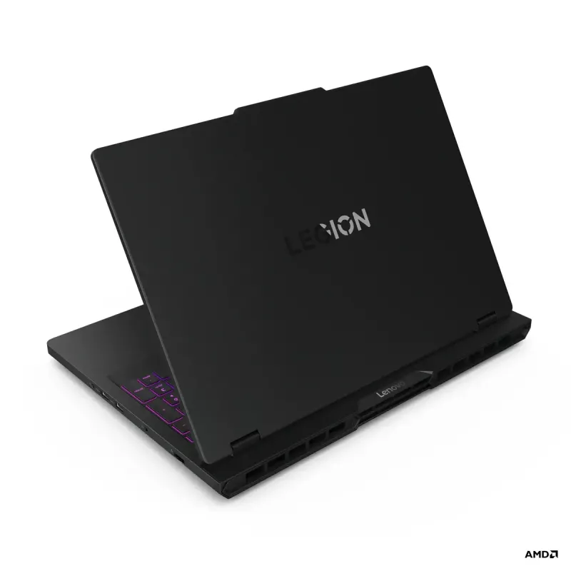 Sülearvuti Lenovo Legion Pro 5 16 WQXGA – AMD Ryzen 9 9955HX, 32GB RAM, 1TB SSD, NVIDIA RTX 5070 8GB, Windows 11 Home