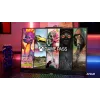 Sülearvuti Lenovo Legion Pro 5 16 WQXGA – AMD Ryzen 9 9955HX, 32GB RAM, 1TB SSD, NVIDIA RTX 5070 8GB, Windows 11 Home
