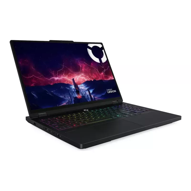 Sülearvuti Lenovo Legion Pro 5 16 WQXGA – AMD Ryzen 9 9955HX, 32GB RAM, 1TB SSD, NVIDIA RTX 5070 8GB, Windows 11 Home