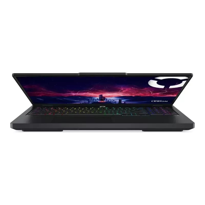 Sülearvuti Lenovo Legion Pro 5 16 WQXGA – AMD Ryzen 9 9955HX, 32GB RAM, 1TB SSD, NVIDIA RTX 5070 8GB, Windows 11 Home