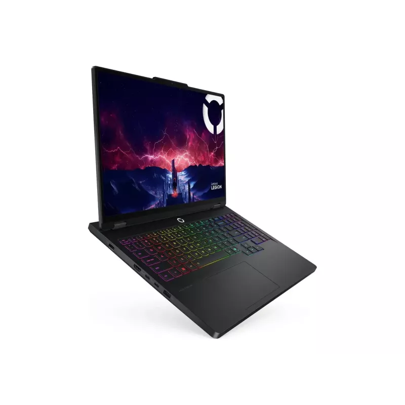 Sülearvuti Lenovo Legion Pro 5 16 WQXGA – AMD Ryzen 9 9955HX, 32GB RAM, 1TB SSD, NVIDIA RTX 5070 8GB, Windows 11 Home