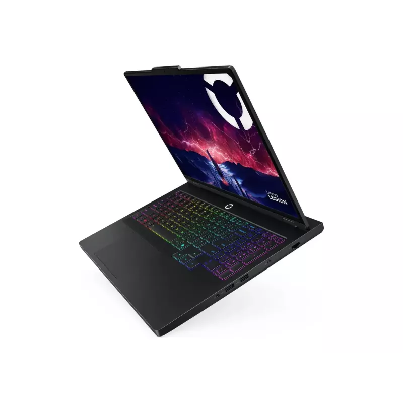 Sülearvuti Lenovo Legion Pro 5 16 WQXGA – AMD Ryzen 9 9955HX, 32GB RAM, 1TB SSD, NVIDIA RTX 5070 8GB, Windows 11 Home